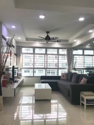 Blk 213B Punggol Walk (Punggol), HDB 5 Rooms #196407272